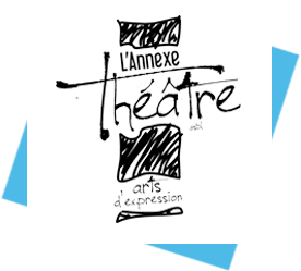 L’annexe théâtre | arts d'expression